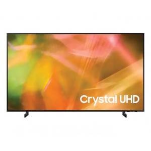 Samsung 43AU8100 43" Crystal UHD 4K Smart TV Unix Network | Laptop Shop | Jessore Computer City