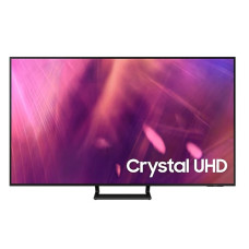 Samsung 55AU9000 55 Inch Crystal 4K UHD HDR Smart Television