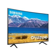 Samsung 55TU8300 55 Curved Crystal UHD 4K HDR Smart TV