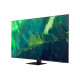 Samsung 65Q70A 65 Inch QLED 4K UHD Smart LED Television showcasing vibrant colors and smart features for an immersive viewing experience