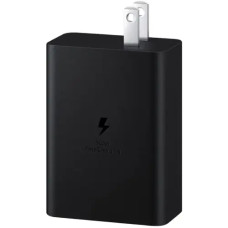 Samsung 65W 3-Port Type-C & Type-A Super Fast Power Adapter