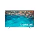 Samsung 75BU8100 75 Crystal 4K UHD HDR Smart Television