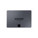 Samsung 870 QVO 1TB 2.5" SATA III SSD