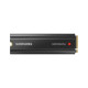 Samsung 980 Pro 2TB PCIe 4.0 M.2 NVMe SSD With Heatsink