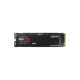 Samsung 980 Pro 500GB PCIe 4.0 M.2 NVMe SSD