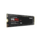 Samsung 990 Pro 1TB PCIe 4.0 M.2 NVMe SSD