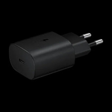 Samsung Common Charger TA 25W Adapter Without Cable