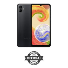 Samsung Galaxy A04 Smartphone (3/32GB)