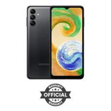 Samsung Galaxy A04s Smartphone (4/64 GB)