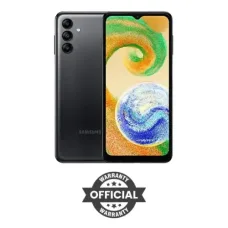Samsung Galaxy A04s Smartphone (4/64 GB)