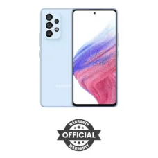 Samsung Galaxy A53 5G Smartphone (8/128GB)