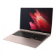 Samsung Galaxy Book Pro 360 13.3 inch FHD Touch Laptop showcasing design and features