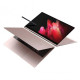 Samsung Galaxy Book Pro 360 13.3 inch FHD Touch Laptop showcasing design and features