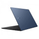 Samsung Galaxy Book Pro 360 Core i7 11th Gen 2-in-1 laptop showcasing its sleek design and features