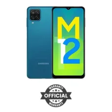 Samsung Galaxy M12 Smartphone (6/128GB)