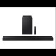 Samsung HW-Q600A 3.1.2ch Soundbar With Dolby Atmos