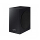 Samsung HW-Q60R 5.1 Channel Soundbar featuring advanced audio technology and wireless subwoofer for enhanced sound experience