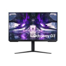 Samsung ODYSSEY G3 LS32AG320NWX 32" FHD 165Hz Gaming Monitor