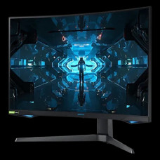 Samsung Odyssey G7 C32G75TQSW 32 G-Sync 240Hz Curved 2k Gaming Monitor