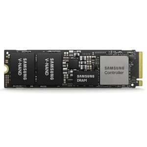 Samsung PM9A1 512GB M.2 PCIe Gen 4.0 NVMe SSD (Bulk) Unix Network | Laptop Shop | Jessore Computer City