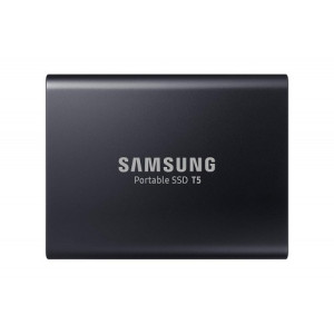 Samsung T5 1TB USB 3.1 Type-C Portable SSD Unix Network | Laptop Shop | Jessore Computer City