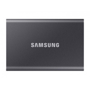 Samsung T7 500GB USB 3.2 Type-C Portable SSD Unix Network | Laptop Shop | Jessore Computer City