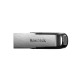 SanDisk 128GB Ultra Flair USB 3.0 Pen Drive on display at Unix Network in Jashore, Bangladesh