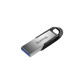 SanDisk 128GB Ultra Flair USB 3.0 Pen Drive on display at Unix Network in Jashore, Bangladesh