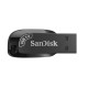 SanDisk 256GB Ultra Shift USB 3.0 Pen Drive showcasing fast data transfer and storage capabilities