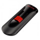 SanDisk Cruzer Glide 64GB USB 3.0 Flash Drive displayed at Unix Network shop in Jashore, Bangladesh