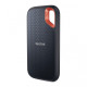 SanDisk Extreme 1TB Type-C Portable SSD with sleek design, ideal for fast data transfer and reliable storage solutions