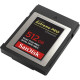 SanDisk Extreme Pro CFexpress 512GB 1700 MB/s Compact Flash Memory Card 2026 jessore bd