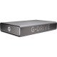 SanDisk Professional G-DRIVE 12TB External HDD showcasing its robust design and large capacity for professional data storage.