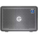 SanDisk Professional G-RAID 2 12TB External HDD with dual-bay design, perfect for data storage and backup in Bangladesh.