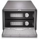 SanDisk Professional G-RAID 2 12TB External HDD with dual-bay design, perfect for data storage and backup in Bangladesh.