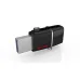 Buy Sandisk Ultra 128GB OTG USB 3.0 Pen Drive in Jashore image 1