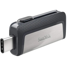 Sandisk Ultra Dual Drive 128GB USB Type-C Pen Drive