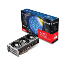 Sapphire NITRO+ AMD Radeon RX 7900 GRE 16GB GDDR6 Graphics Card