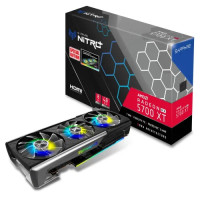 Sapphire NITRO+ RX 5700 XT BE 8G GDDR6 Graphics Card