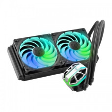 Sapphire NITRO+ S240-A AIO ARGB CPU Cooler