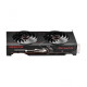 Sapphire PULSE AMD Radeon RX 6700 XT graphics card showcasing sleek design and powerful specifications for high-end gaming performance