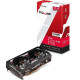Sapphire PULSE RX 5700 8GB GDDR6 Tri-X Graphics Card