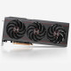 Sapphire Pulse AMD Radeon RX 6800 OC 16GB GDDR6 Graphics Card for high-performance gaming with advanced cooling and design