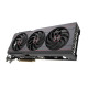 Sapphire Pulse AMD Radeon RX 6800 XT 16GB GDDR6 graphics card showcasing advanced cooling and sleek design, perfect for high-end gaming in Bangladesh.