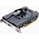 Sapphire Pulse Radeon RX 550 2GB GDDR5 Graphics Card