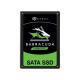 Seagate BarraCuda 250GB 2.5 SATA SSD