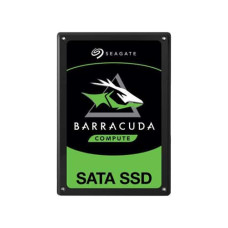 Seagate BarraCuda 250GB 2.5 SATA SSD