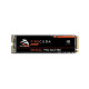 Seagate FireCuda 530 1TB Gen4 M.2 2280 PCIe NVMe Gaming SSD