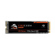 Seagate FireCuda 530 2TB Gen4 M.2 2280 PCIe NVMe Gaming SSD