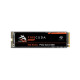 Seagate FireCuda 530 500GB Gen4 M.2 2280 PCIe NVMe Gaming SSD